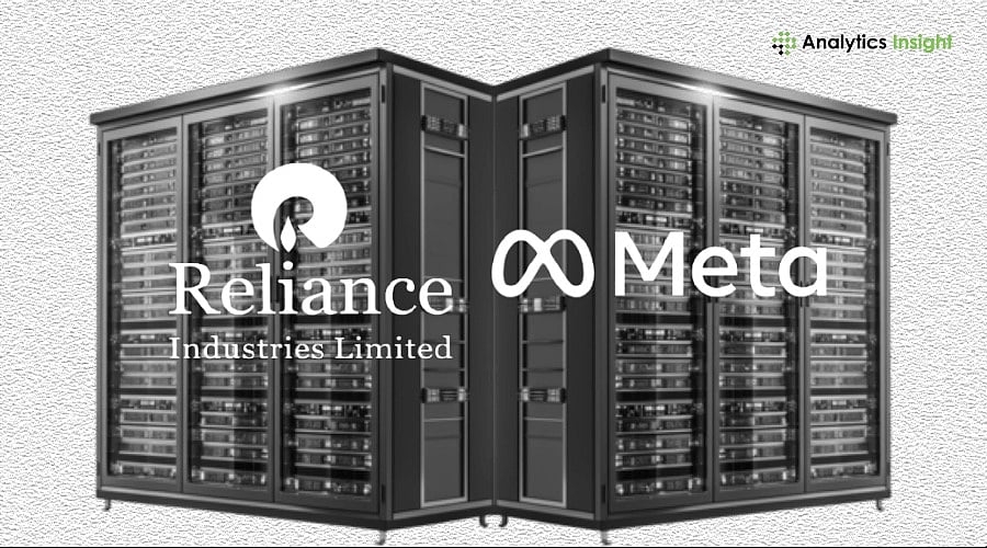 Reliance at Rs. 1,270 After Meta AI Data Center Pact