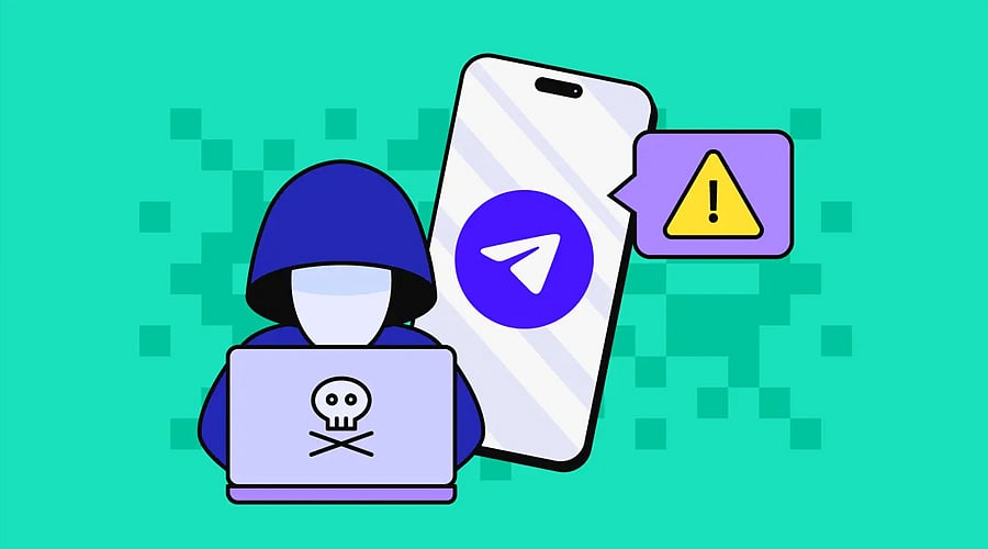Common Telegram Crypto Scams and How to Spot Them