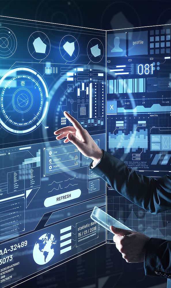 How We Evaluated the World's Most Future-Focused Companies