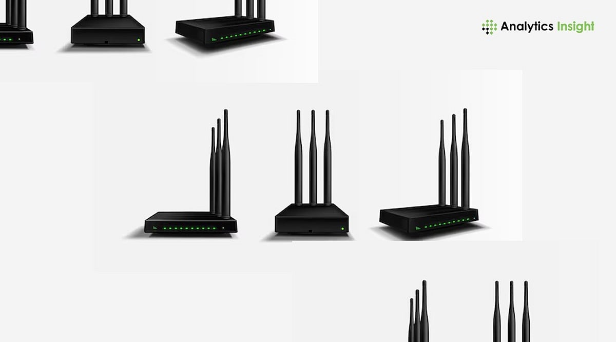 Low Ping & High Performance: The Best Gaming Routers of 2026