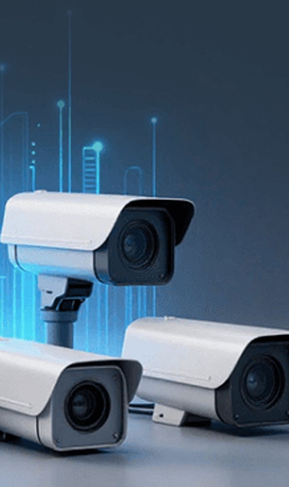 Best IP Speed Dome CCTV Cameras in India for 2026