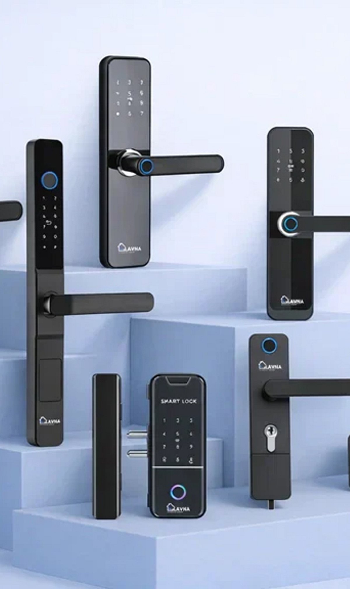 Best Smart Locks for Main Door: Check Amazon Deals