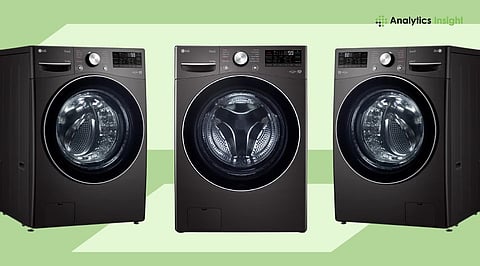 Best LG Washing Machines With AI DD Technology in 2026