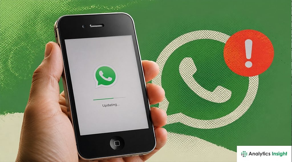 Meta Confirms New WhatsApp Rules for iPhones: Urgent Alert for Older Users