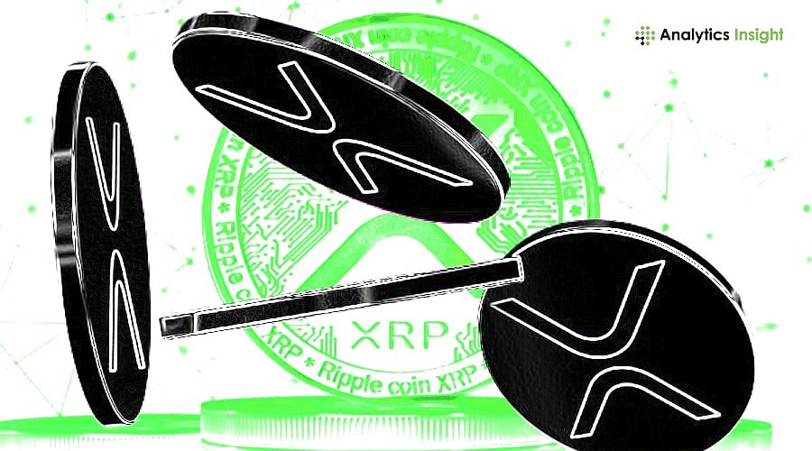 XRP Stabilizes Above $1.10 Amid Rising ETF Inflows, While Traders Stay Defensive
