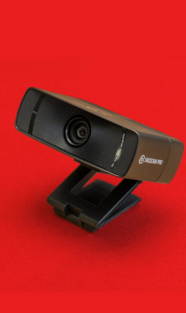 Top 4K Webcam Picks of 2026: Crystal-Clear Video for Every Need