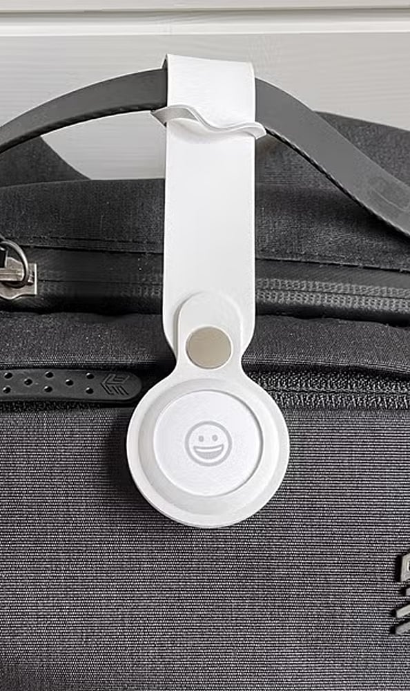 Pic-4 Slip an Apple AirTag into your checked bags to track your luggage location effortlessly..jpg