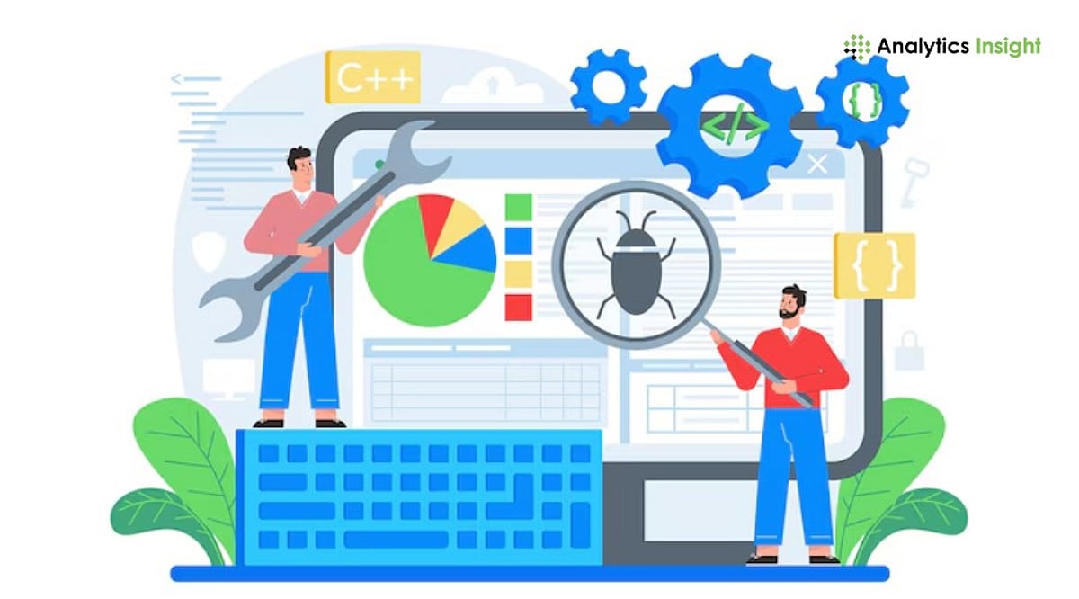 Programming Testing Book Top Software Testing Platforms Transforming QA in 2026