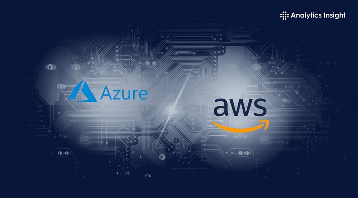 Best AWS and Azure Projects for Cloud Engineers in 2026
