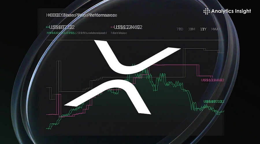 Is XRP Entering a Major Wave Cycle? What Happens Next Could Be Big
