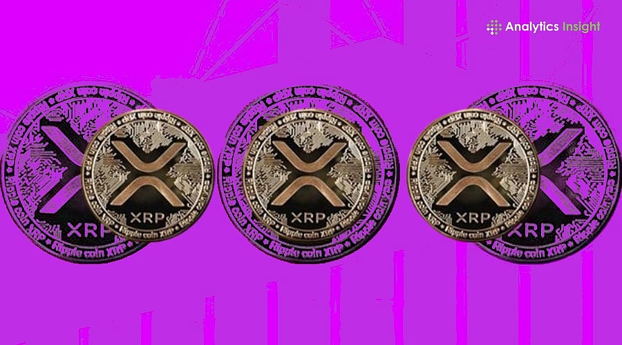 XRP Price Outlook: The 3-Phase Impulse Revealing the Next Move