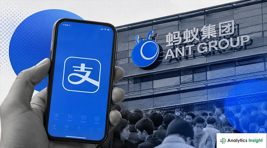 Jack Ma-Backed Ant Group Tests Major AI Overhaul for Alipay Super App — GLOBAL — Aslikannih