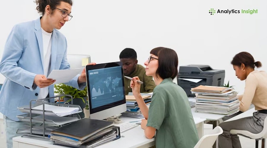 Remote Work & Workplace Policy preview 2