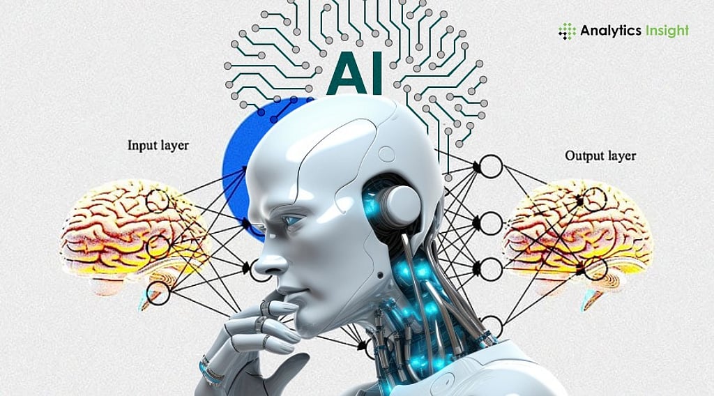 Machine Learning Algorithms Guide A Detailed Guide on How AI and ML Algorithms Work