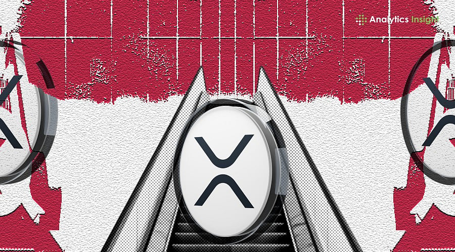 XRP Surges 3.7%: ETF Inflows and Weak Selling Pressure Fuel Market Momentum