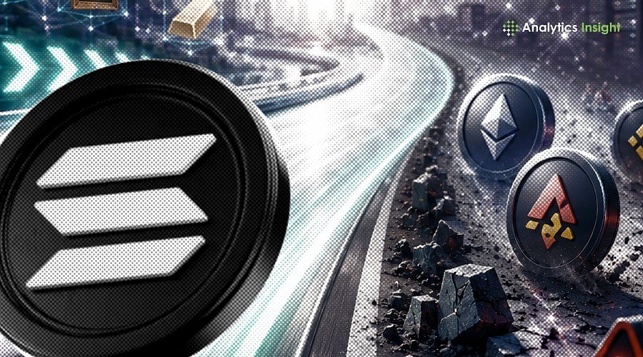 Solana vs Competitors: Is It Still Winning the Tokenization Race Amid Technical Concerns?