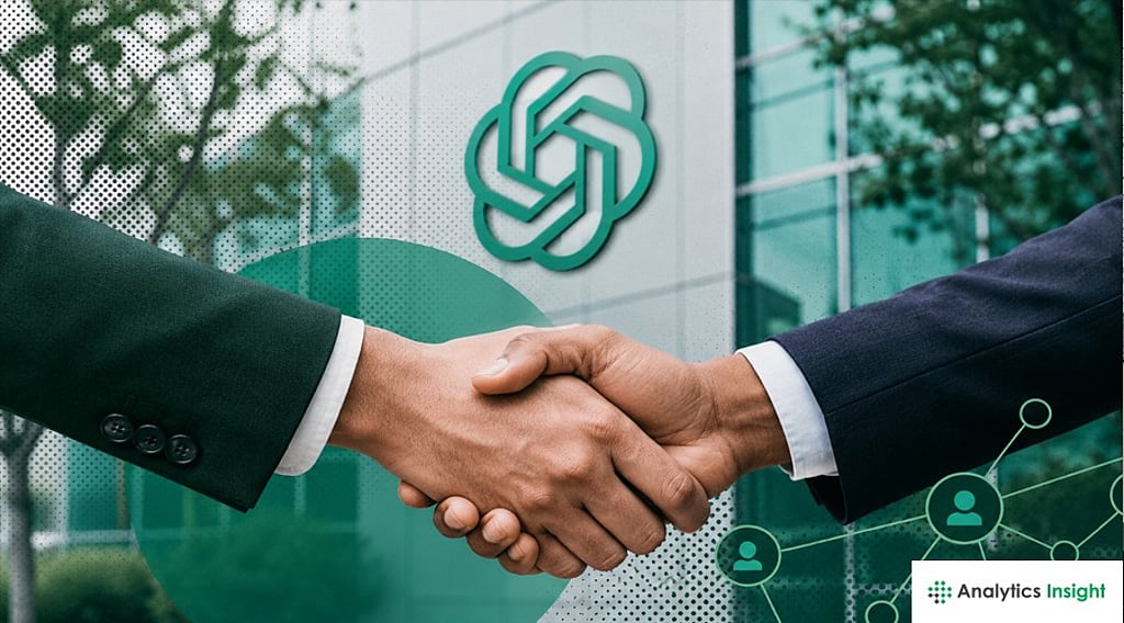 OpenAI Builds Global AI Consultant Network to Help Businesses Move From ...