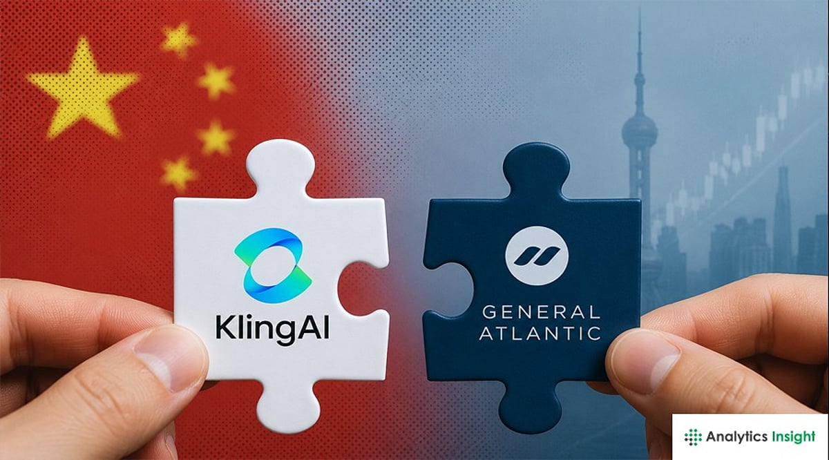 Kling AI Seeks 2 Billion Funding General Atlantic Leads Investor kling-ai-seeks-2-billion-funding-general-atlantic-leads-investor