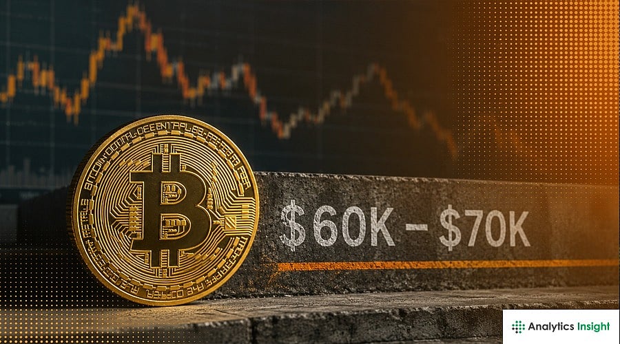 Bitcoin News Today: BTC Rally Builds as ETF Inflows, Oil Drop, and Strategy Buy Align
