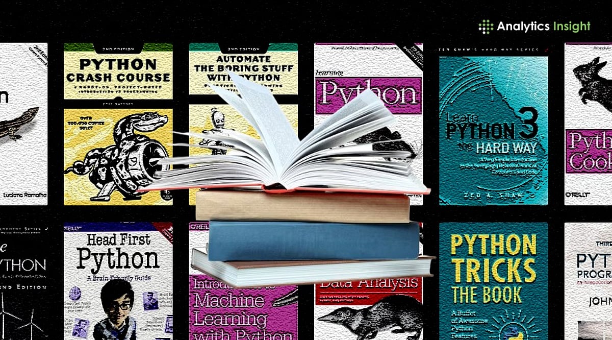 9 Best Books to Learn Machine Learning from Scratch in 2026