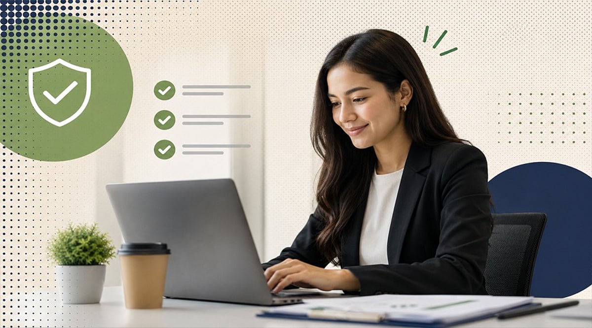 Internship Ready: How to Pass (and Even Leverage) Your Background Check