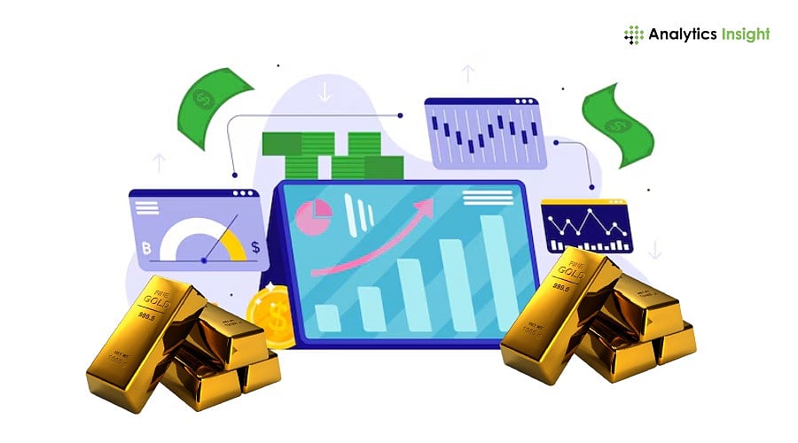 How to Open a Demat and Trading Account to Buy Gold ETFs