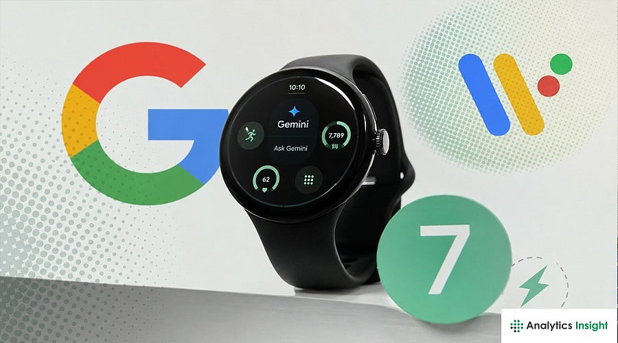 Wear OS 7 Rollout Brings Gemini AI, Live Updates, & Smarter Features to ...
