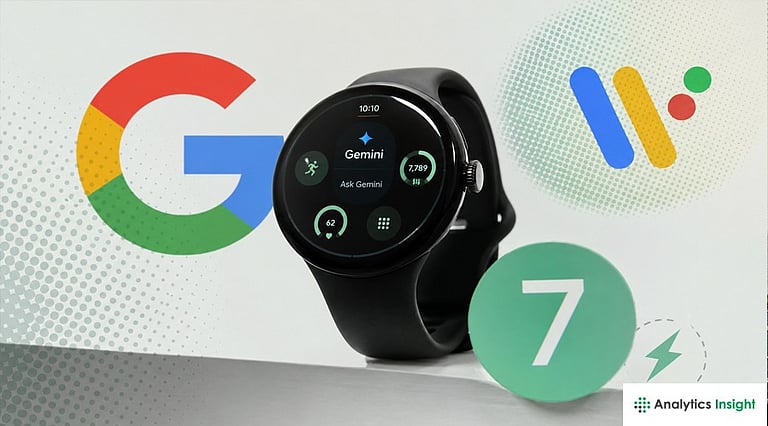 Wear OS 7 Rollout Brings Gemini AI, Live Updates, & Smarter Features to ...