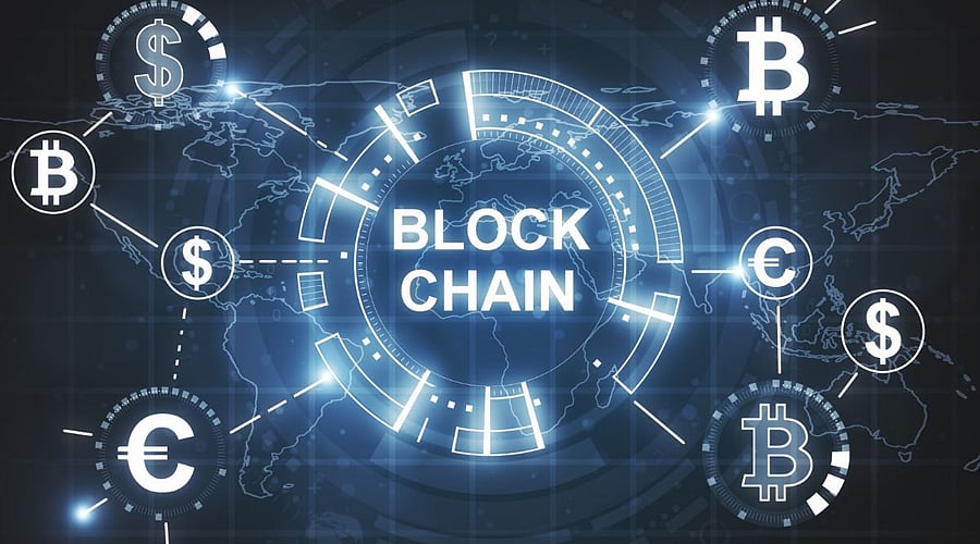 Top Blockchain Use Cases Beyond Crypto