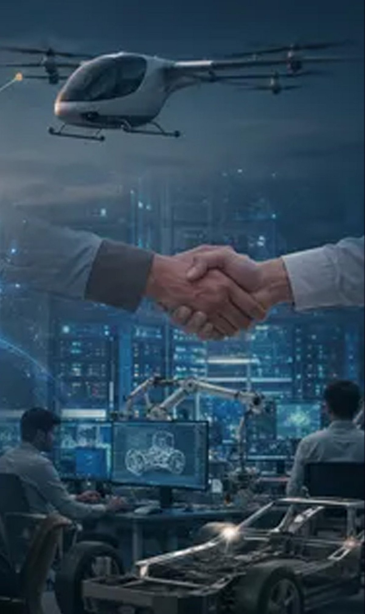 Salesforce Databricks The Biggest AI Acquisitions of 2026 So Far