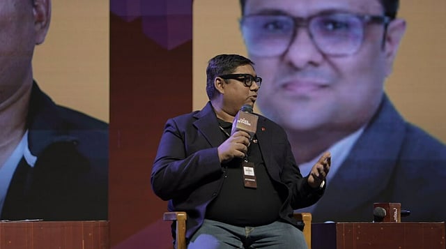 Future-Ready Manufacturing Takes Center Stage at ET Now Business ...