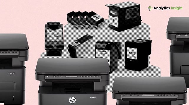 Best HP Ink Cartridges in India for Better Printing