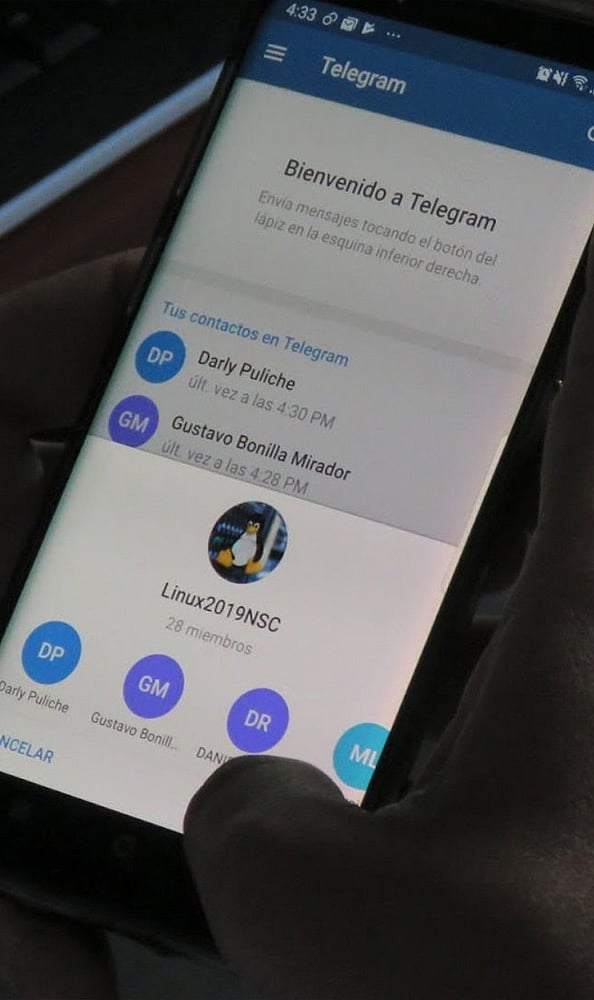 Content Moderation Debate Critics argue Telegram needs stronger moderation tools, while supporters emphasize privacy and freedom of communication.jpg