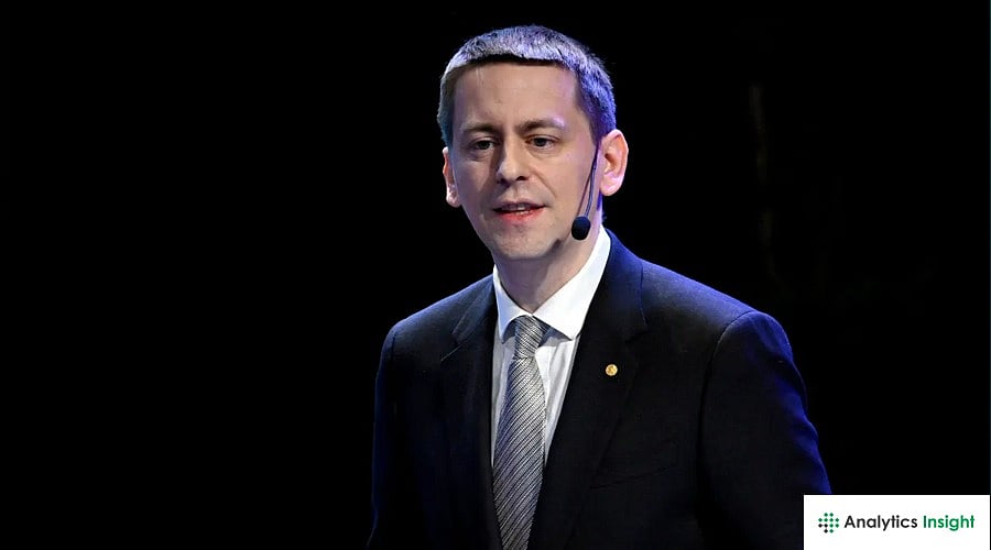 Nobel Winner John Jumper Leaves Google DeepMind After Nine Years to Join Anthropic