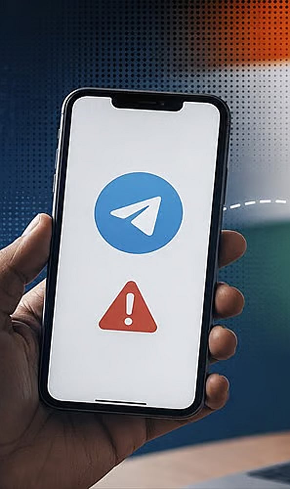 Checking Availability Users can verify Telegram access through official app stores, network connections, and service status updates..jpg