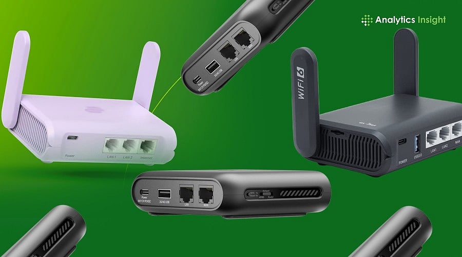 Reputable Travel Router Best Portable WiFi Routers for Travel in 2026 Guide