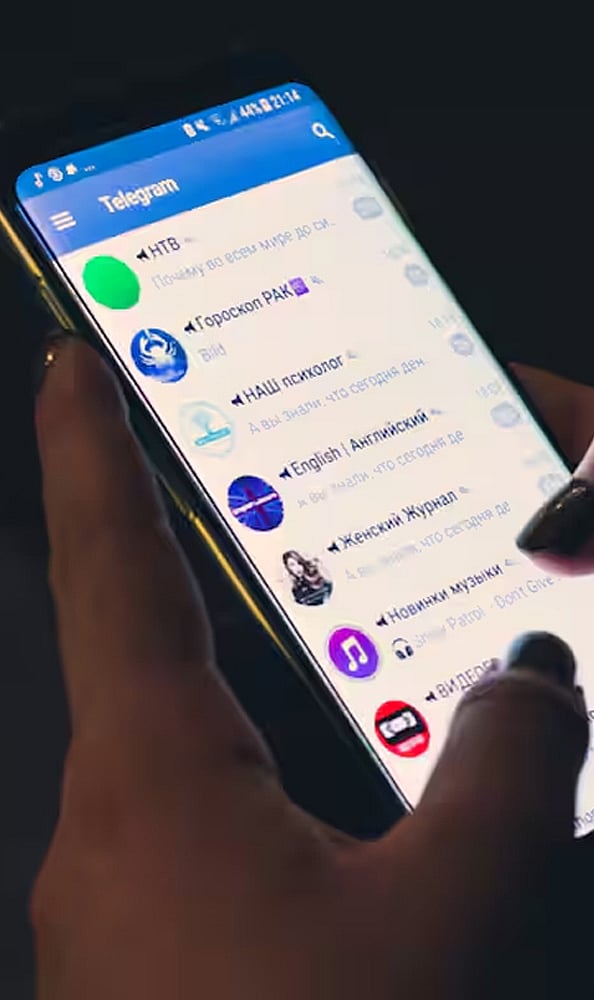 Telegram Ban Explained: What Happened and How Can You Access in India Telegram Ban Explained: What Happened and How Can You Access in India