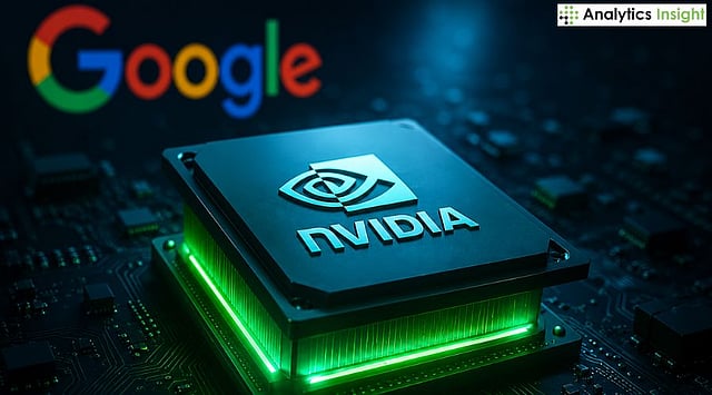 Google Deploys Billions to Challenge NVIDIA in Expanding AI Chip Market