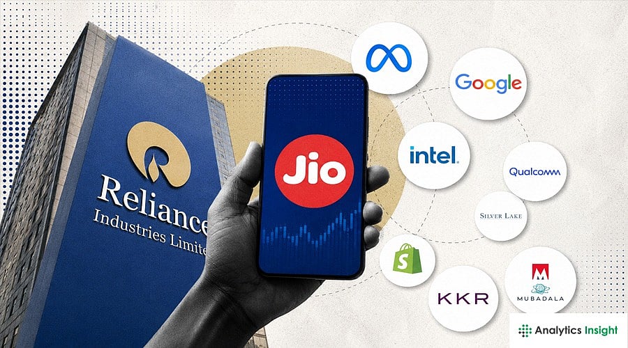 Jio IPO Targets $4B Raise at $138B Valuation with Strong Global Backing
