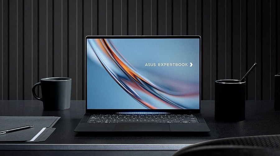 Unveiling the Asus ExpertBook Ultra: A Powerhouse for Business Professionals