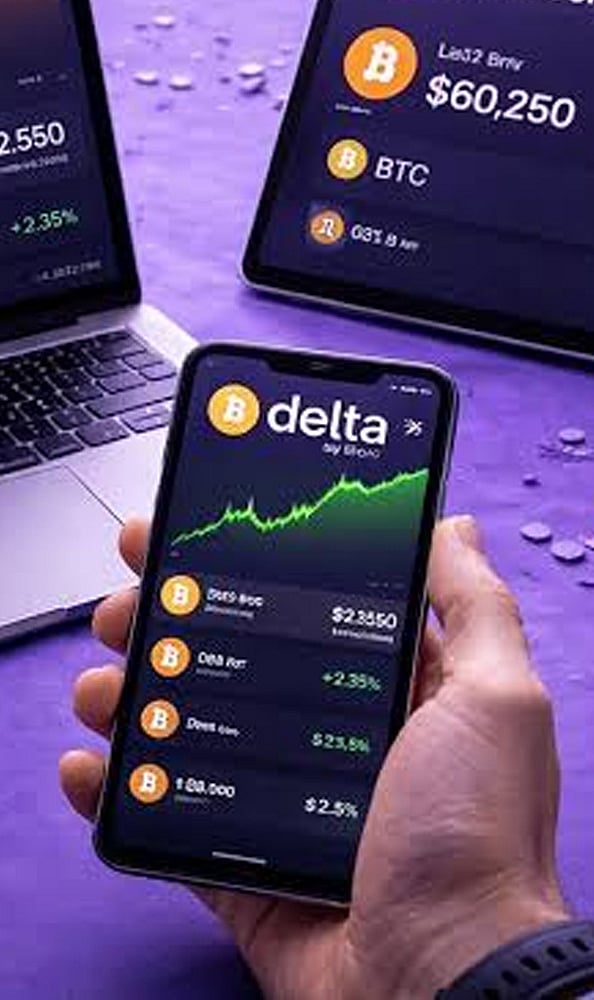 Best Crypto Portfolio Tracking Apps in 2026