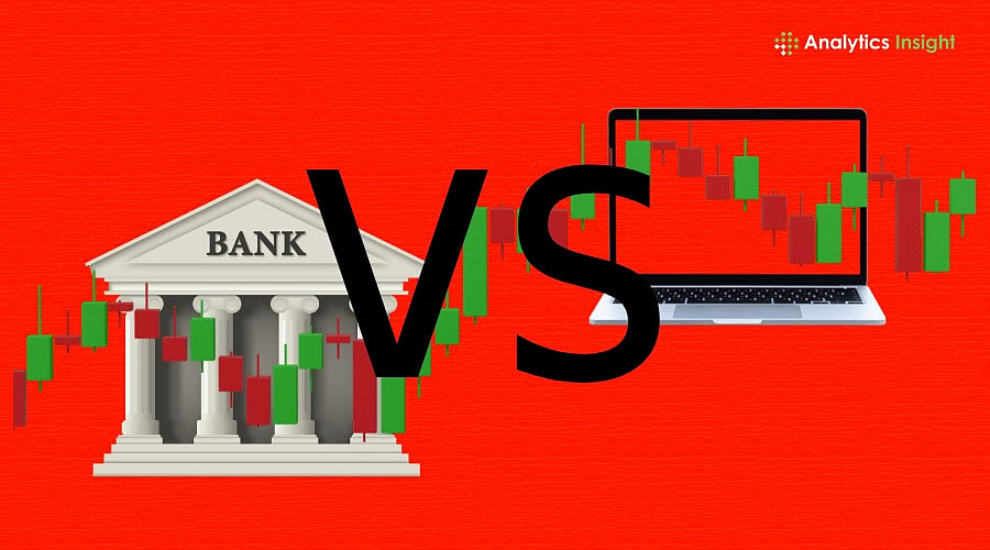 Banking Stocks vs IT Stocks: Which Sector Offers Better Risk-Adjusted Returns?