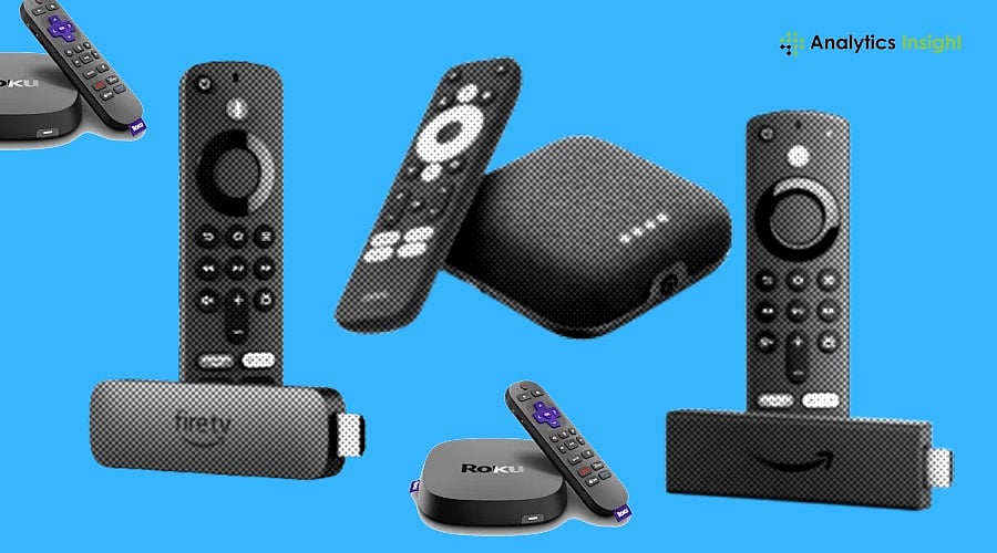 Top-Rated 4K Wireless Streaming Devices to Buy in 2026 — GLOBAL — Aslikannih