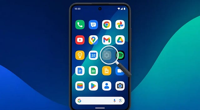 How to Find Hidden Apps on Android