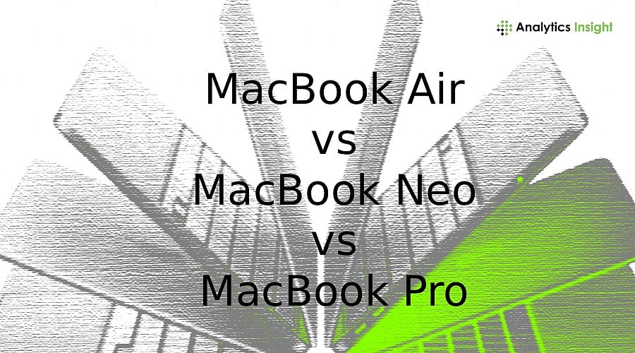 MacBook Air vs MacBook Neo vs MacBook Pro: Complete Buying Guide for 2026