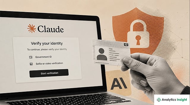 Anthropic Claude May Require ID Verification as AI Safety Rules Tighten