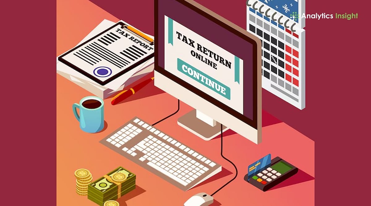 Return Filing Software Images Best Free Tax-Filing Solutions in India 2026 Compared