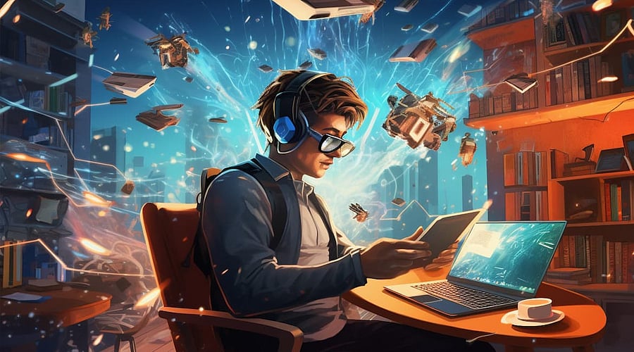 Best AI Productivity Hacks That Actually Save Time — GLOBAL — Aslikannih