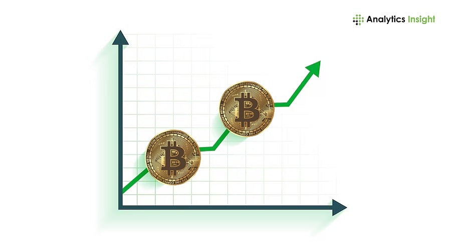 Bitcoin Price Today: BTC Recovers to Reach $61.7K Amid Strong Buyer ...