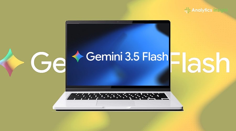 Google Gives Gemini 3.5 Flash Computer Control Skills, AI Agents Can Now  Click Buttons and Fill Forms